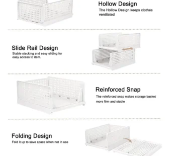 Ambition Kitchen Rack Big Size | Set of 4 – Assorted Share.svg Net Qty: 1 set (4 pcs)