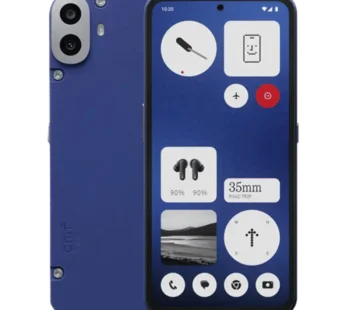CMF by Nothing Phone 1 | 6GB | 128GB | Blue