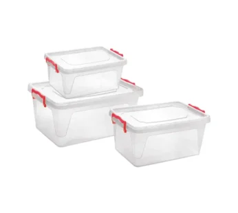 Joyo Multi Box (402, 502, 602) 3 Pcs Set – 5 ltr, 10 Ltr, 16 Ltr Container Share.svg Net Qty: 1 set (3 pcs)