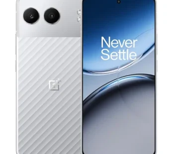 Oneplus Nord 4 | 8GB | 256GB | Mercurial Silver Share.svg Net Qty: 1 pc