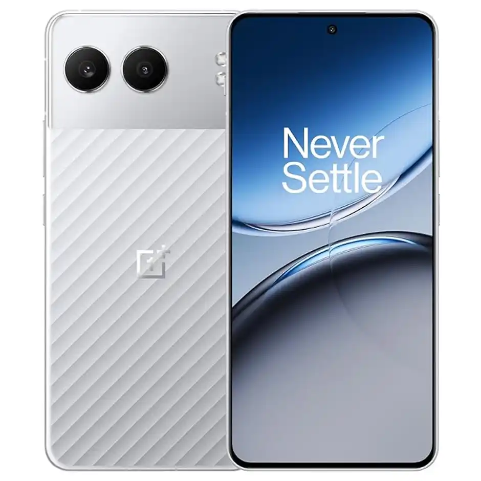 Oneplus Nord 4 | 8GB | 256GB | Mercurial Silver Share.svg Net Qty: 1 pc