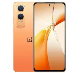 Oneplus Nord Ce4 Lite| 8GB | 128GB| Ultra Orange Share.svg Net Qty: 1 pc