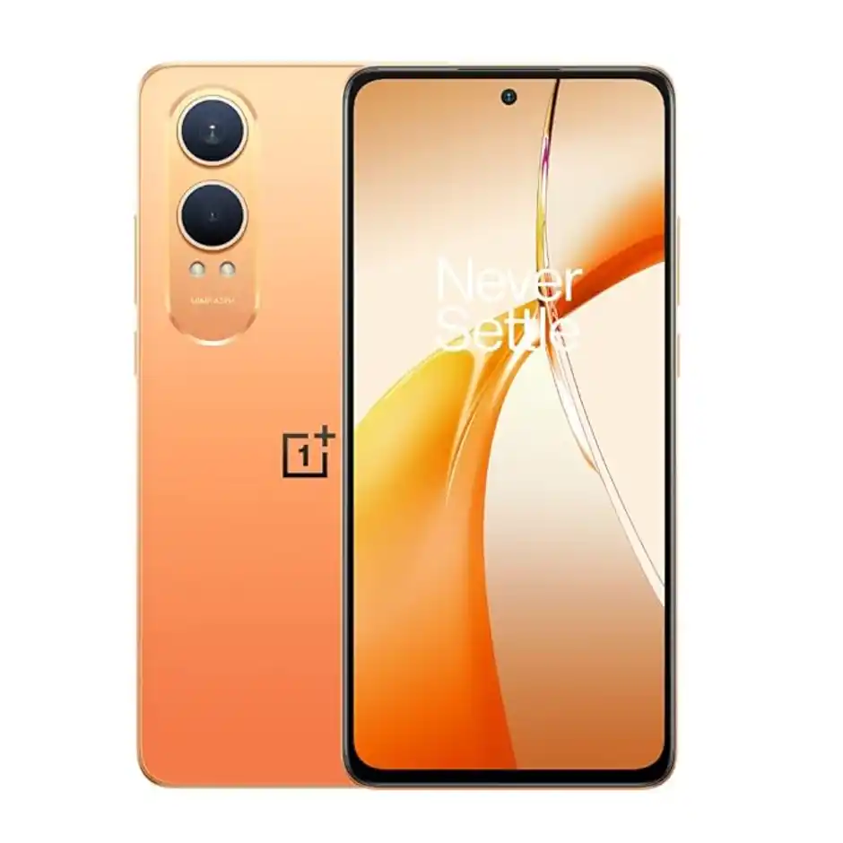 Oneplus Nord Ce4 Lite| 8GB | 128GB| Ultra Orange Share.svg Net Qty: 1 pc