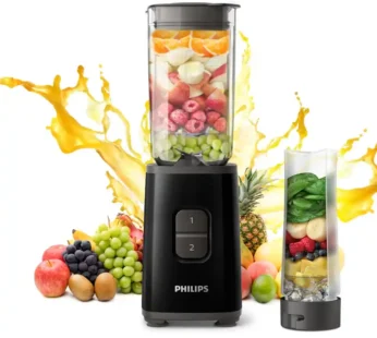 Philips Mini Blender Hr 2602/90