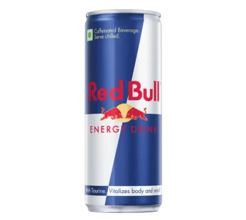 Red Bull Energy Drink