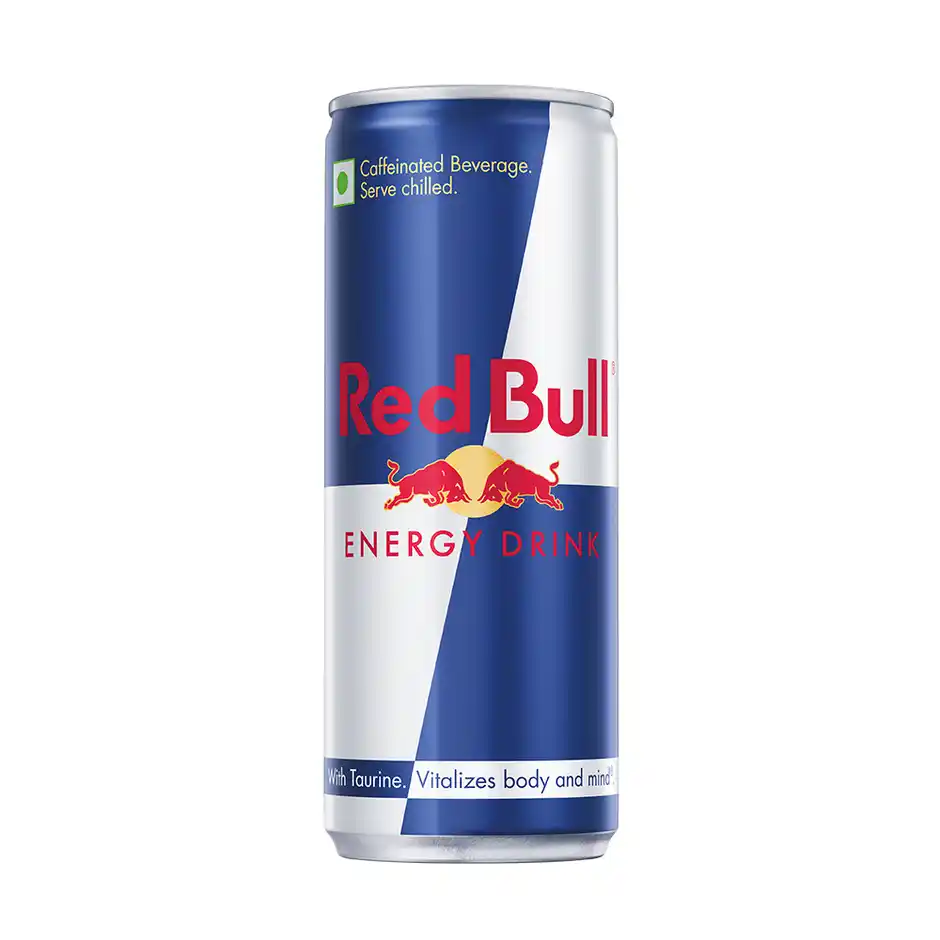 Red Bull Energy Drink