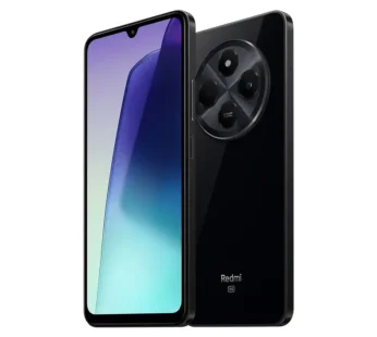 Redmi 14C 5G | 4GB | 128GB | Stargaze Black Share.svg Net Qty: 1 pc