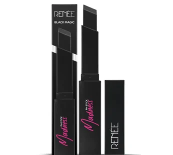 Renee Madness Ph Stick Lipstick
