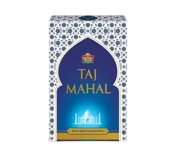 Taj Mahal Tea | Rich and Flavourful Chai