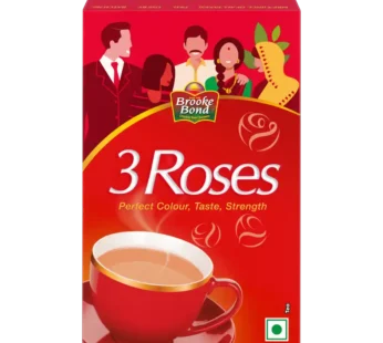 3 Roses Dust Tea Share.svg Net Qty: 1 pack (250 g)