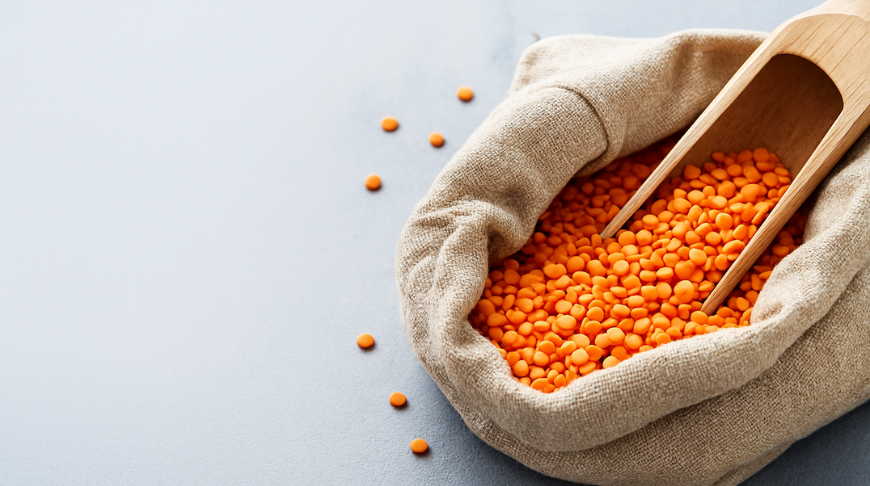 Organic Meals Prepared