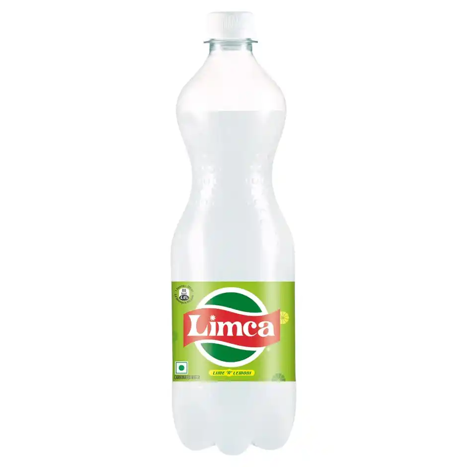 Limca Lemon Soft Drink Share.svg Net Qty: 1 pc (750 ml)