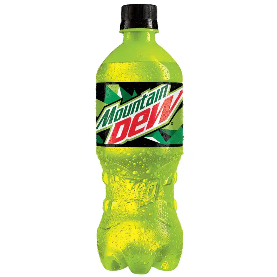 Mountain Dew Citrus Soft Drink Share.svg Net Qty: 1 pc (750 ml)