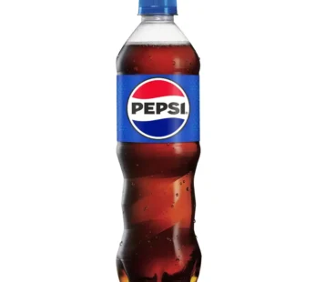 Pepsi Soft Drink Share.svg Net Qty: 1 pc (750 ml)